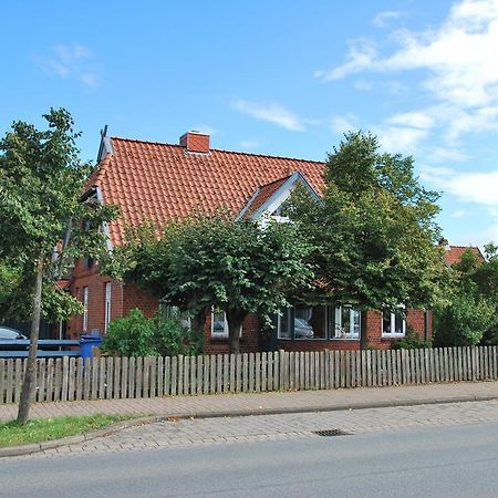 Heidezeit Apartment Hanstedt Phòng bức ảnh