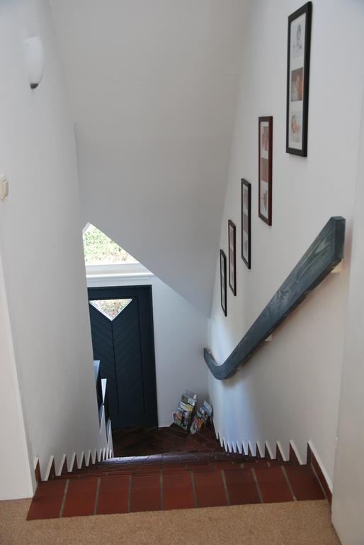 Heidezeit Apartment Hanstedt Phòng bức ảnh