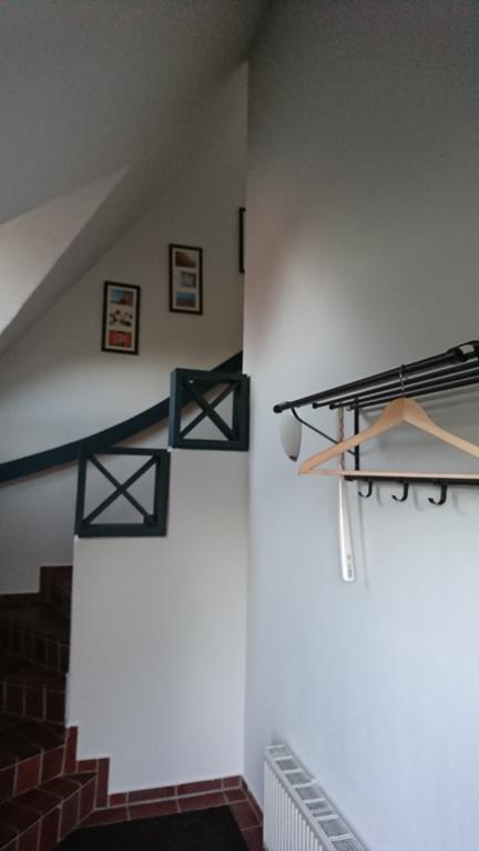 Heidezeit Apartment Hanstedt Ngoại thất bức ảnh