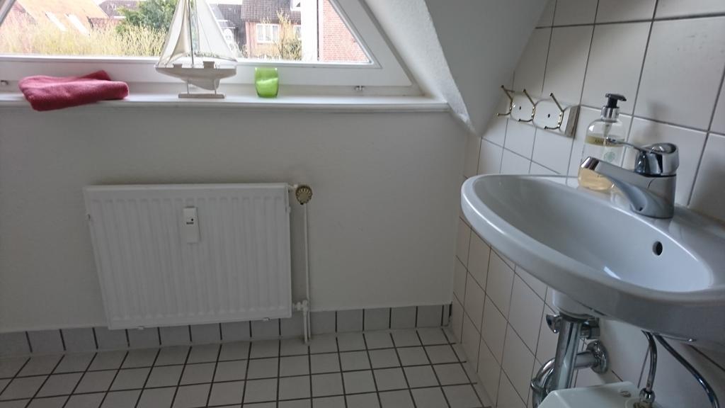 Heidezeit Apartment Hanstedt Ngoại thất bức ảnh