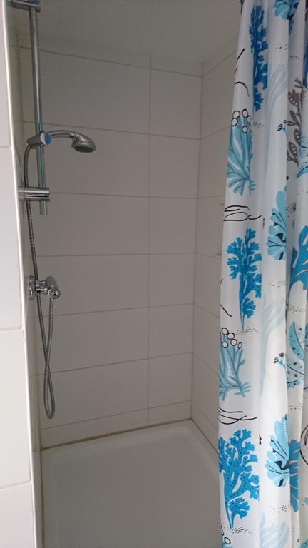 Heidezeit Apartment Hanstedt Ngoại thất bức ảnh