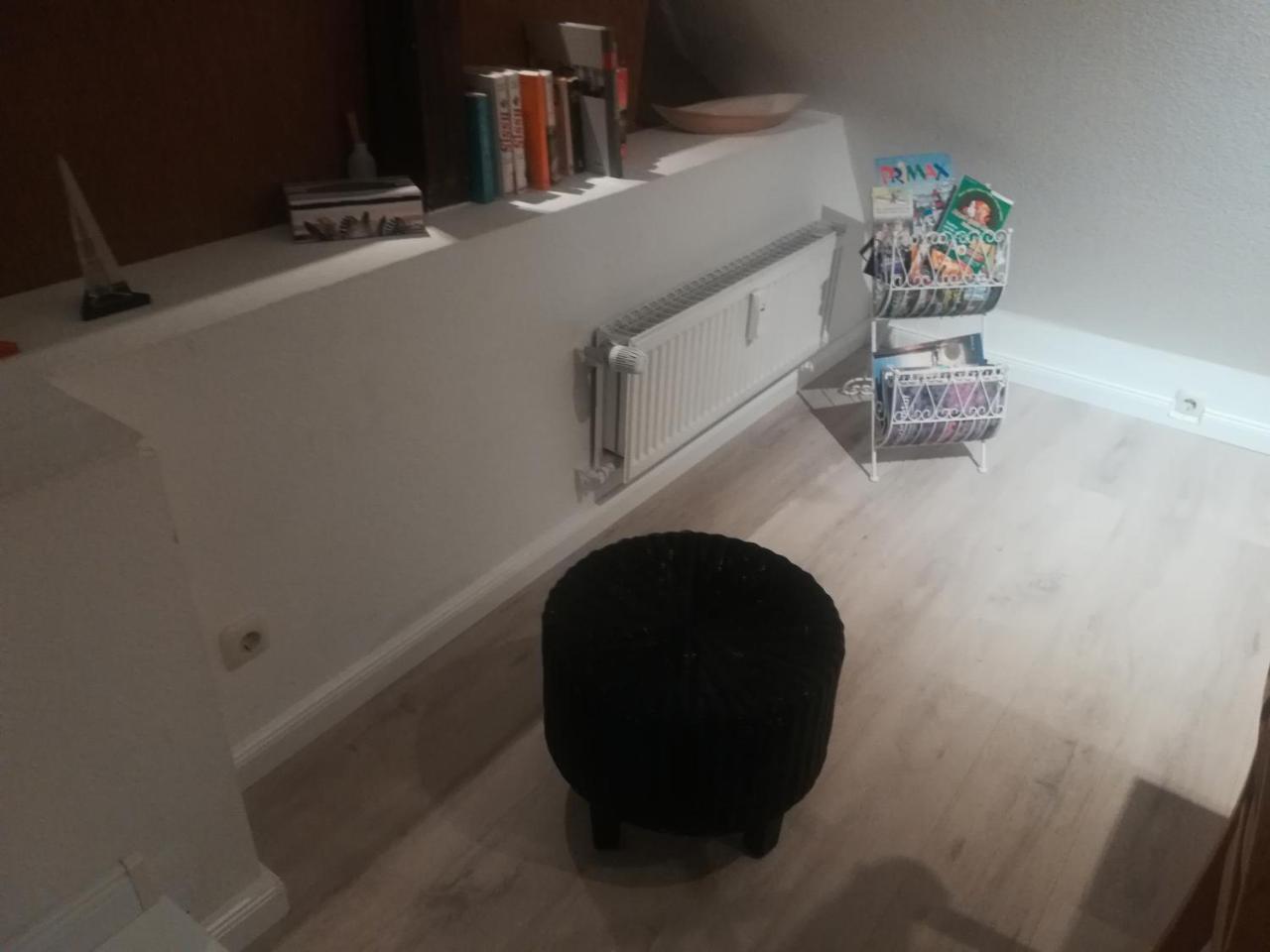 Heidezeit Apartment Hanstedt Ngoại thất bức ảnh
