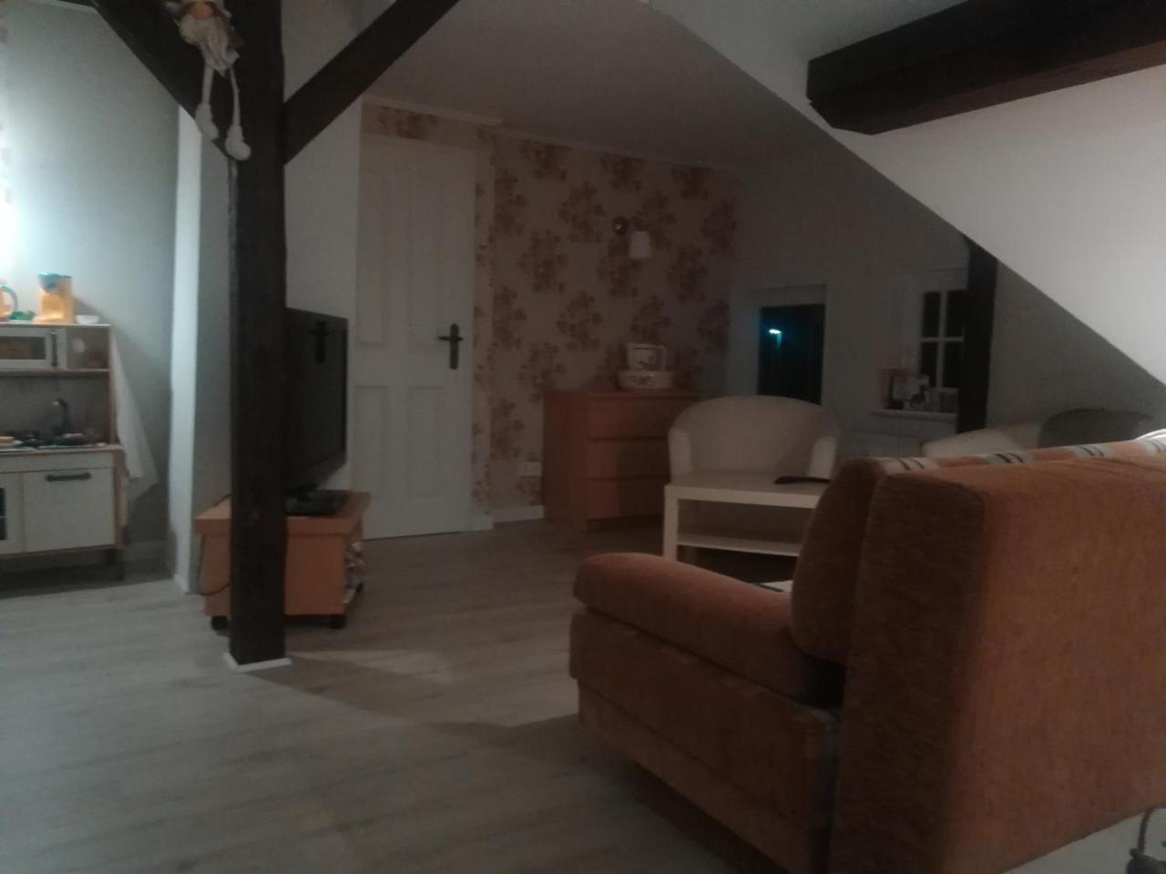Heidezeit Apartment Hanstedt Ngoại thất bức ảnh